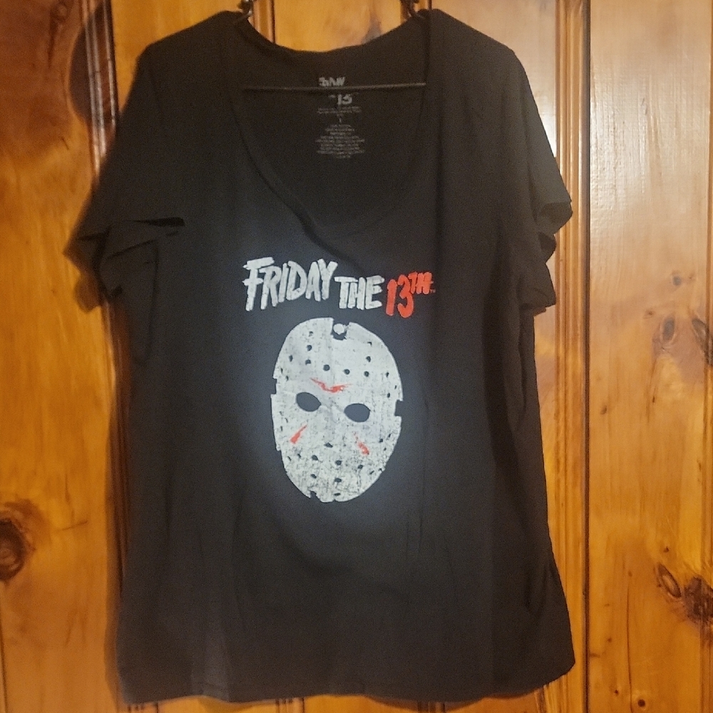 Torrid Size 3 T Shirt